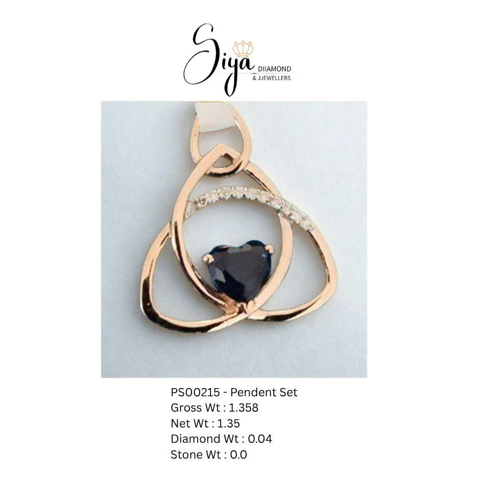 Pendent Sets