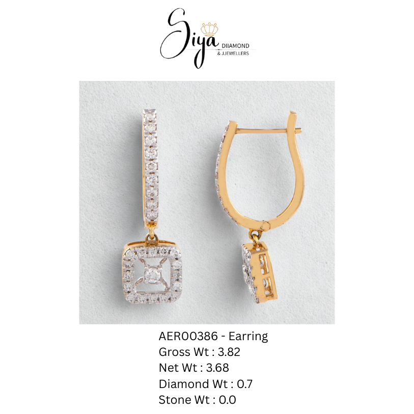 Earring