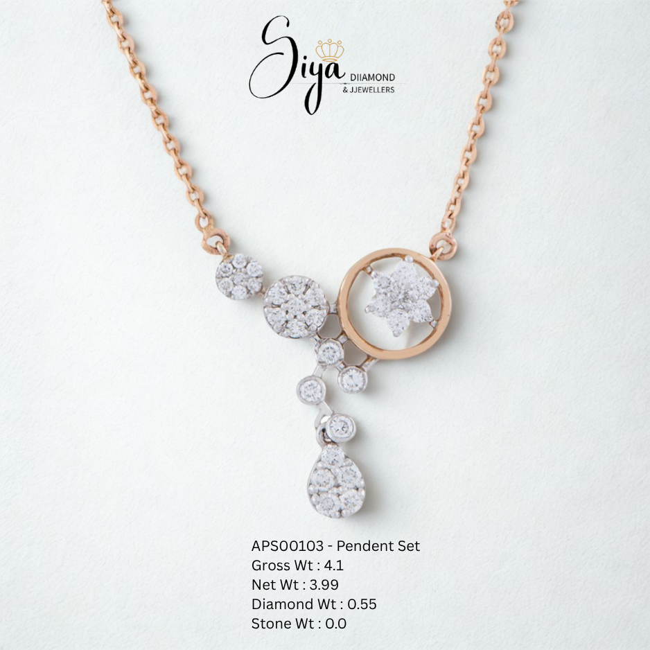 Pendent Sets