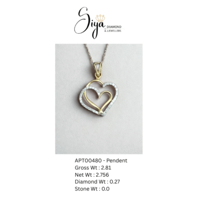 Pendent