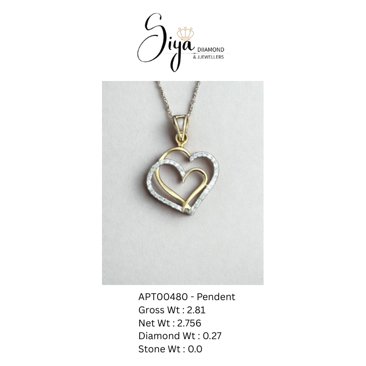 Pendent