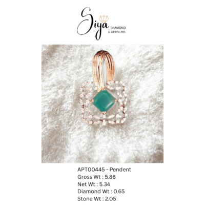 Pendent