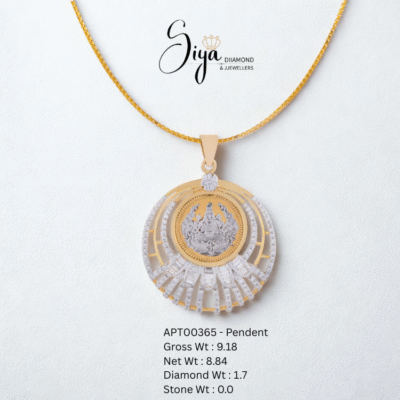Pendent