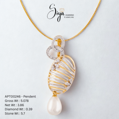 Pendent