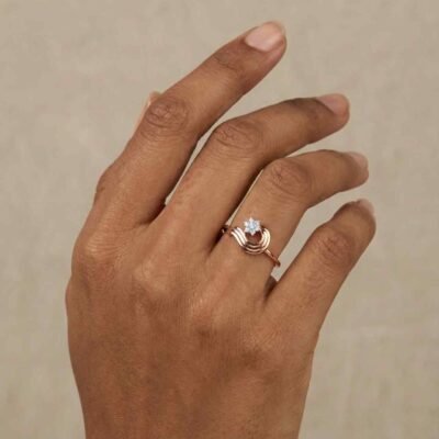 Ladies Ring