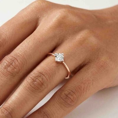 Ladies Ring