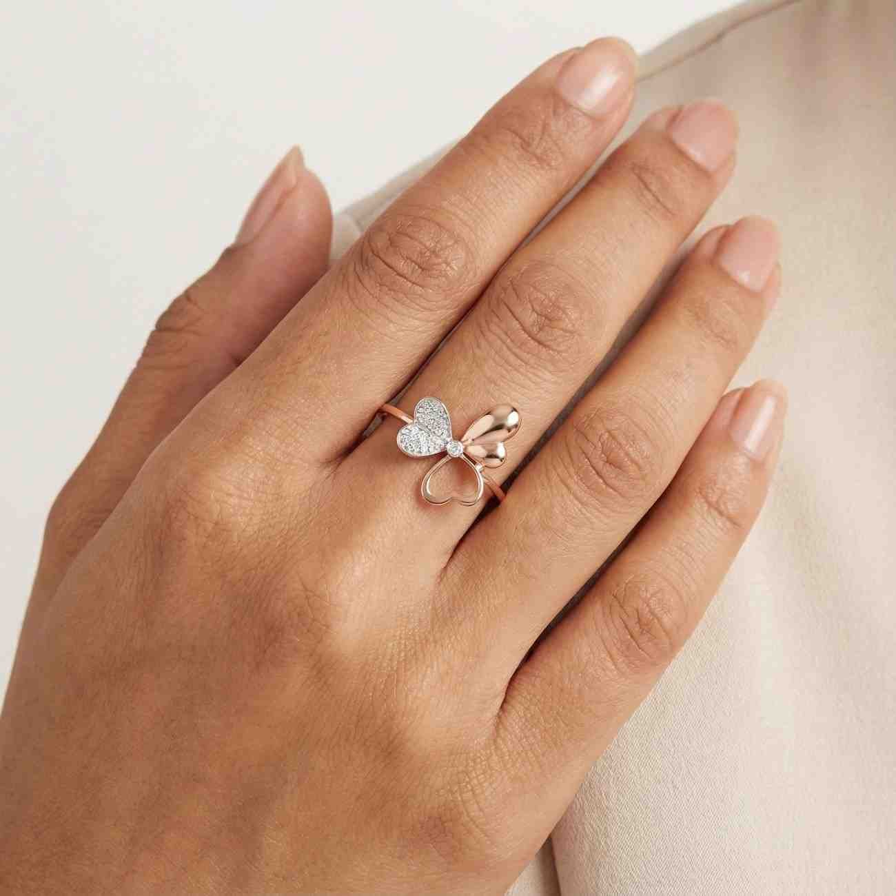 Ladies Ring
