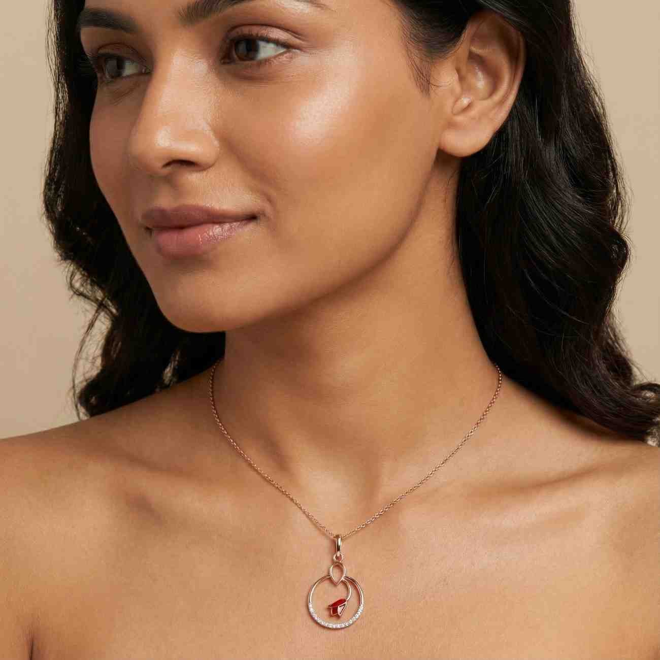 Pendent