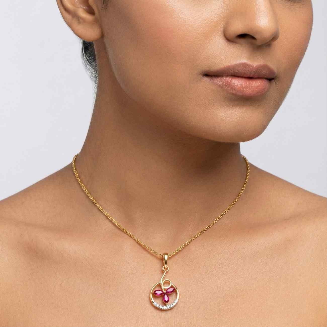 Pendent